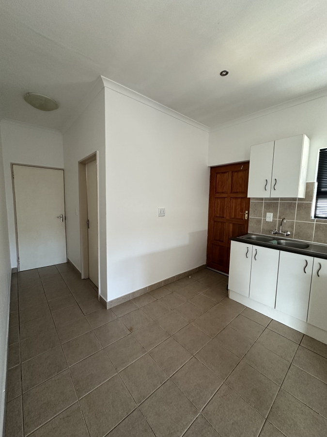 To Let 2 Bedroom Property for Rent in Porterville Western Cape